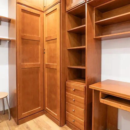 Apartamento Argueelles - 3 Hab Y 1 Bano - 5 Pax - Vut-5675-As Gijon Exterior photo