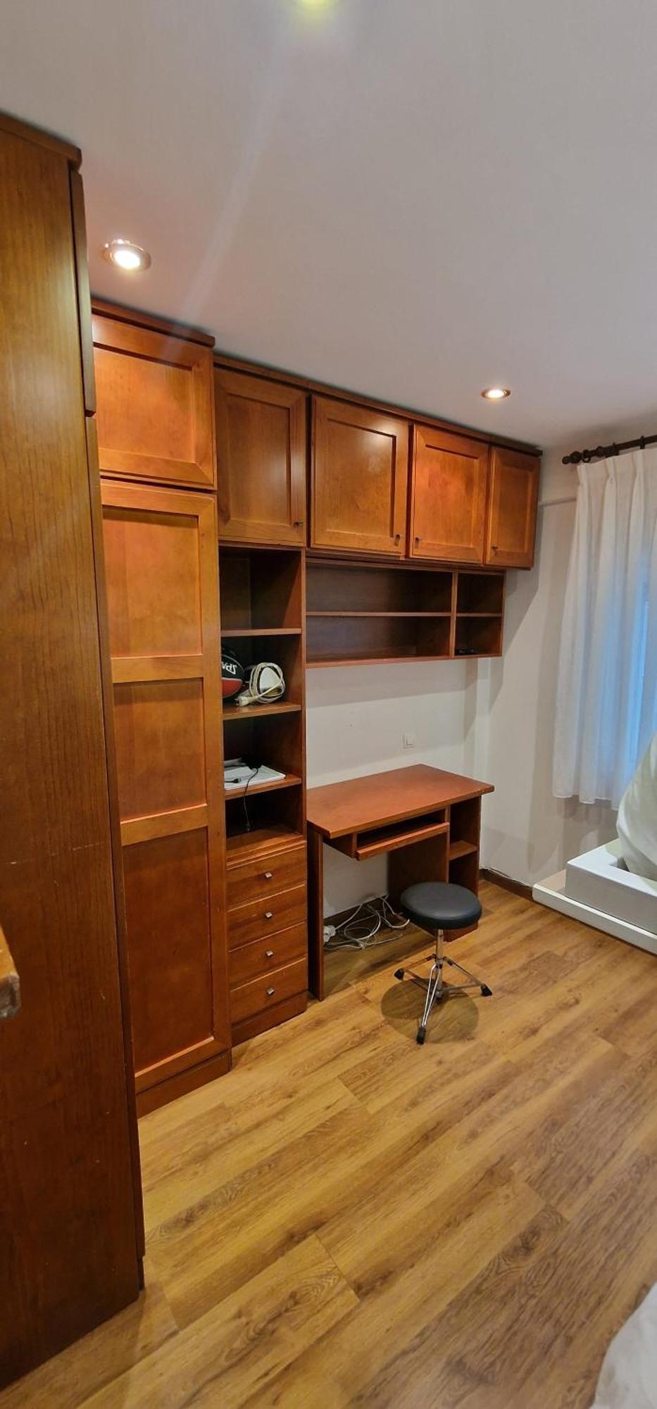 Argueelles - 3 Hab Y 1 Bano - 5 Pax - Vut-5675-as Appartement