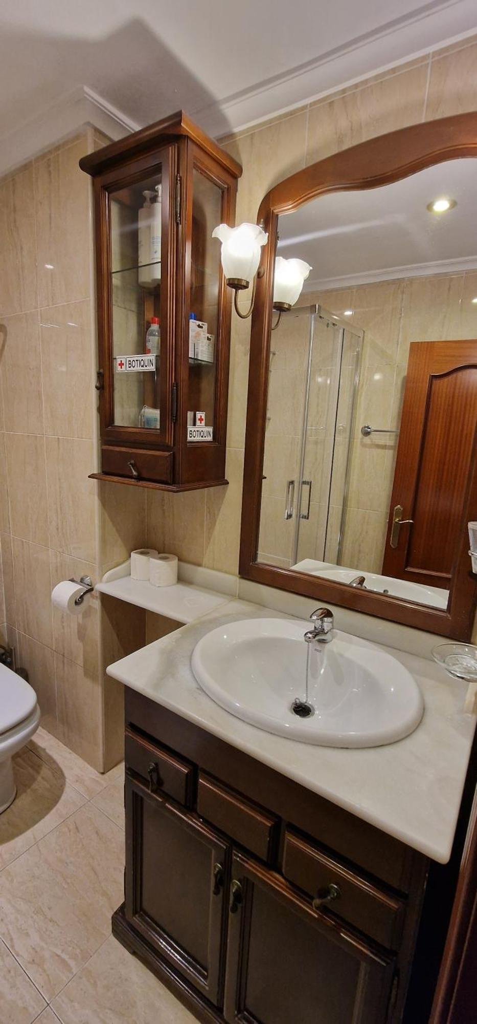 Apartment Argueelles - 3 Hab Y 1 Bano - 5 Pax - Vut-5675-as Gijón
