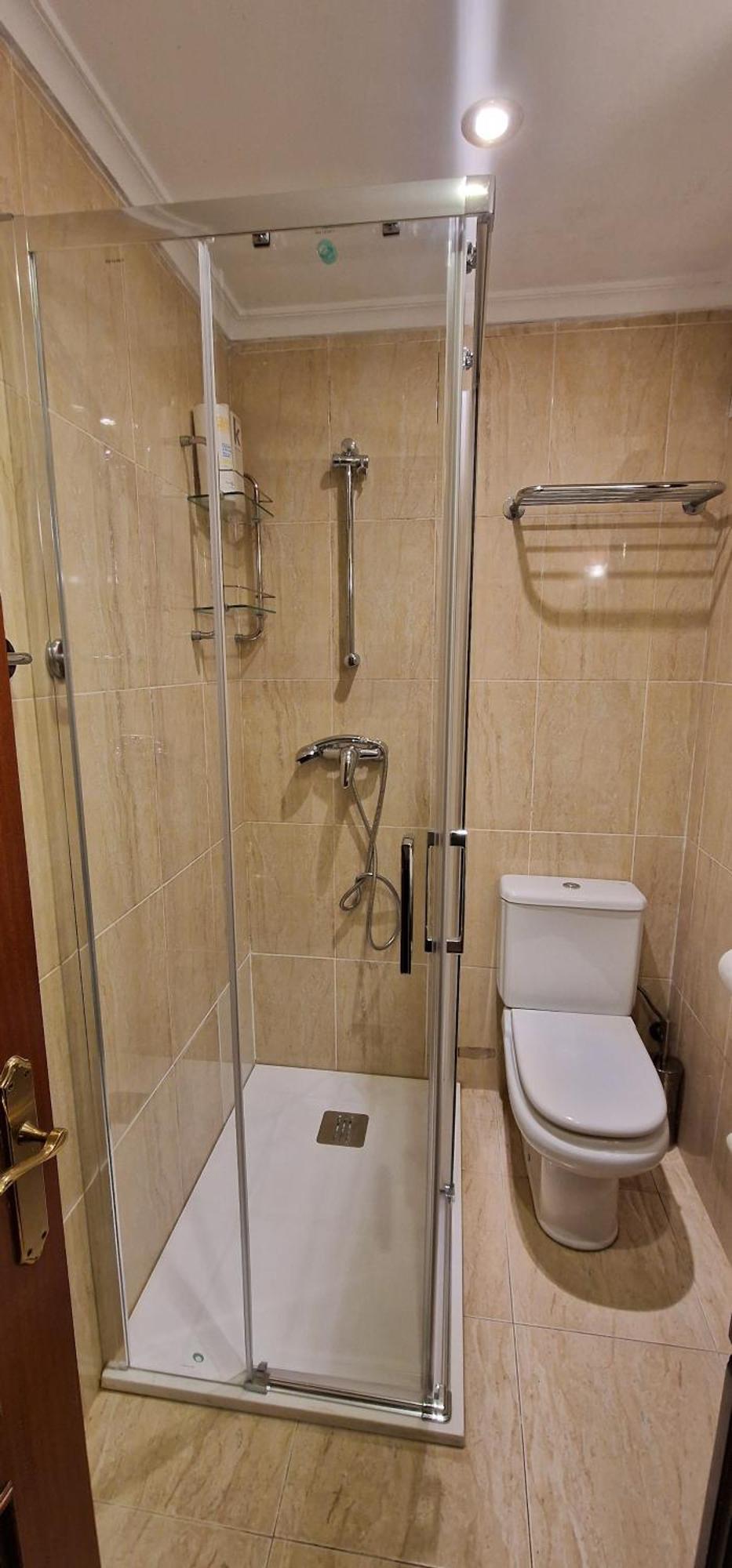 Argueelles - 3 Hab Y 1 Bano - 5 Pax - Vut-5675-as Apartment